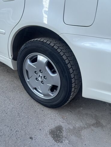 Honda: Honda Odyssey: 2003 г., 2.3 л, Бензин, Минивэн at lalafo.kg — 7 Honda: Honda Odyssey: 2003 г., 2.3 л, Бензин, Минивэн — 7