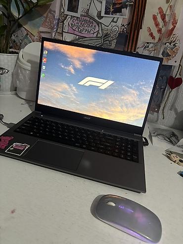 raspberry pi: Acer Aspire Lite AL15-52 — тонкий ноутбук для учебы, офиса и — 1