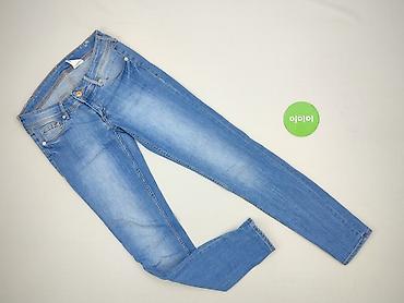 hamptons republic: H&M, Jeansy damskie, rozmiar S — 2