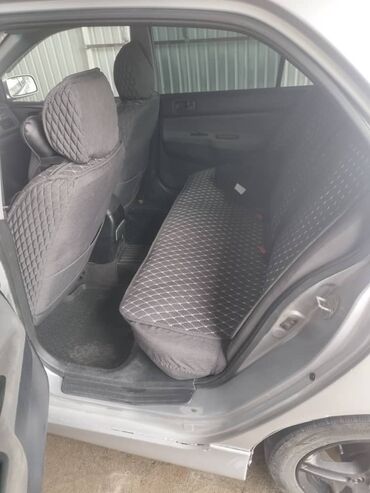 диск rx300: Mitsubishi Lancer: 2004 г., 1.6 л, Автоматические, Бензин, Седан