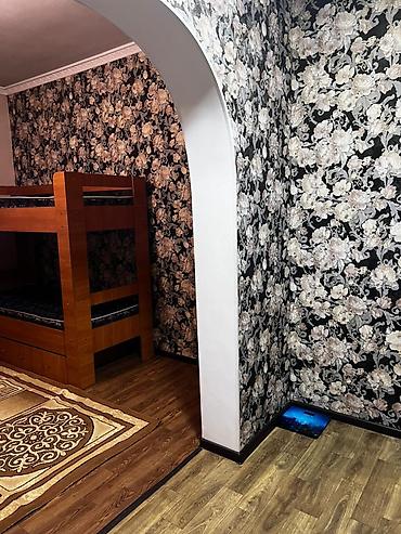 Посуточная аренда квартир: 3‑комнатная квартира с продуманной планировкой и полноценной мебелью — 9