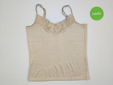 mohito len: Mohito, Top damski, rozmiar L — 2