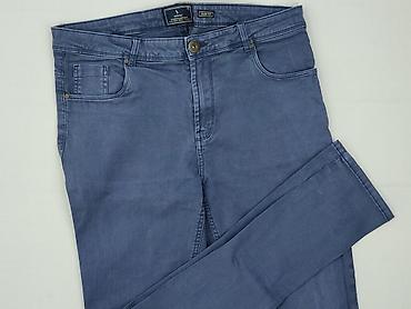 facesitting in jeans: Jeansy damskie, rozmiar XL — 1