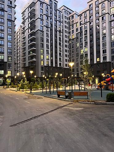 Продажа квартир: 2 комнаты, 7563 м², Элитка, 13 этаж, ПСО (под самоотделку) — 5