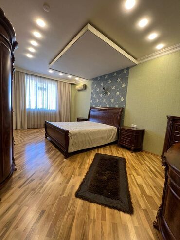 Uzunmüddətli kirayə mənzillər: Sumqayıt şəhəri,Sülh küçəsi,Təhsil şöbəsi ilə übəüz,yeni tikili binada — 6