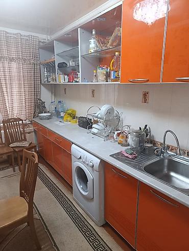 Продажа квартир: 2 комнаты, 56 м², Индивидуалка, 2 этаж, Косметический ремонт — 1
