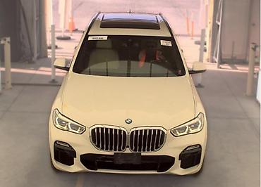 bmw e32: BMW X5 M: 2020 г., 3 л, Автомат, Бензин, Кроссовер — 3