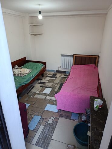 аренда помещения в канте: 8 м², С мебелью