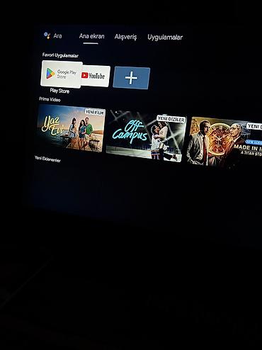 3d televizor: Samsung tv işleyir hec bir problemi yoxdu youtube işleyir smart tv — 3