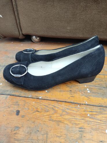 Туфли: Обувь из Европы, остались остатки размер 36-37 успейте приобрести по — 9