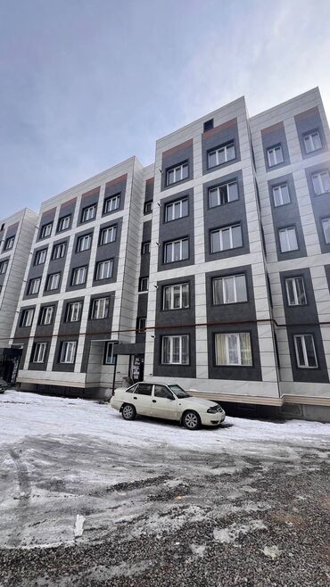 Продажа квартир: 1 комната, 30 м², Элитка, 1 этаж