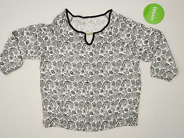 river flower collection: Bluzka damska, rozmiar XL — 2