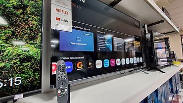 hisense: Акция!! Телевизор складким ценам от 5.500сом. Самсунг LG Тошиба — 2