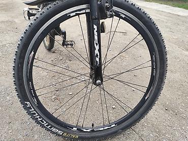 Горные велосипеды: Горный велосипед, Alton, Алюминий, Б/у — 11