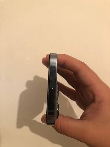 Apple iPhone: IPhone 13 Pro, Б/у, 256 ГБ, Sierra Blue, Защитное стекло, Чехол, Зарядное устройство, 79 % — 7