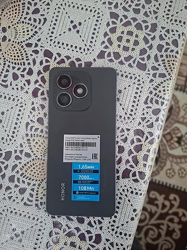 honor note 8 pro: Honor 128 GB, rəng - Boz, İki sim kartlı — 2