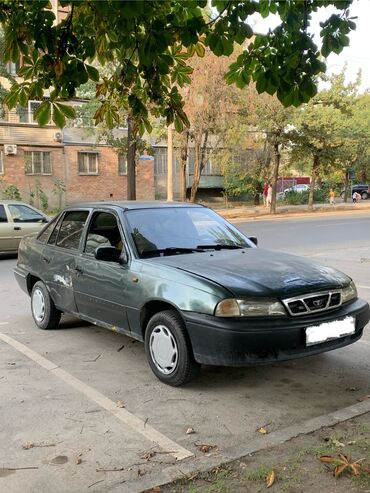 daewoo lacetti бишкек: Daewoo Nexia: 2004 г., 1.5 л, Механика, Бензин, Седан