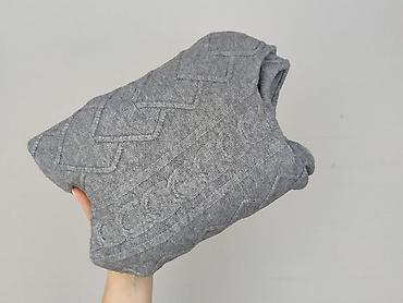 sweter geometryczny: Sweter damski, rozmiar XL — 6