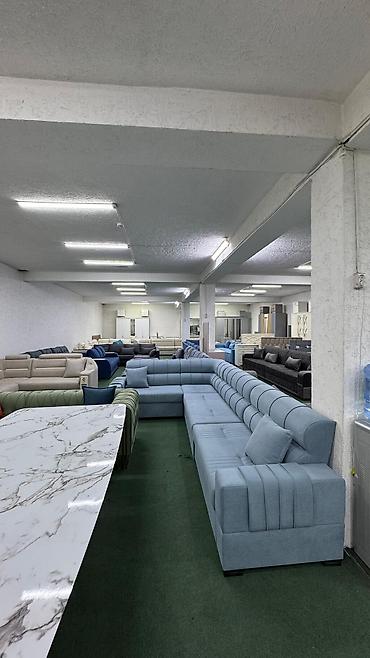 Продажа зданий: Здание, Действующий 302 м² — 18