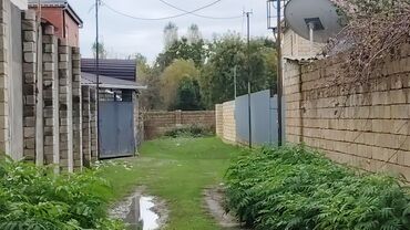 Həyət evləri və villaların satışı: 4 otaqlı, 209 kv. m, Kredit yoxdur, Təmirsiz — 5