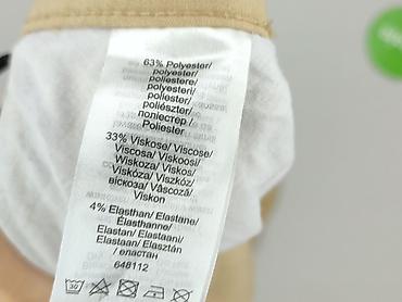 wassyl dres: Bodyflirt, Spodnie materiałowe damskie, rozmiar XL — 5