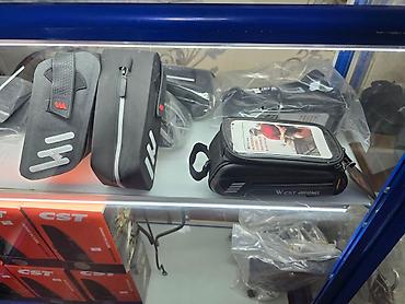 Велозапчасти: Запчасти на велосипед в широком ассортименте Покрышки 700х28, 700х32 — 7