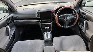 тайота аллион: Toyota Allion: 2003 г., 1.8 л, Автомат, Бензин, Седан — 5