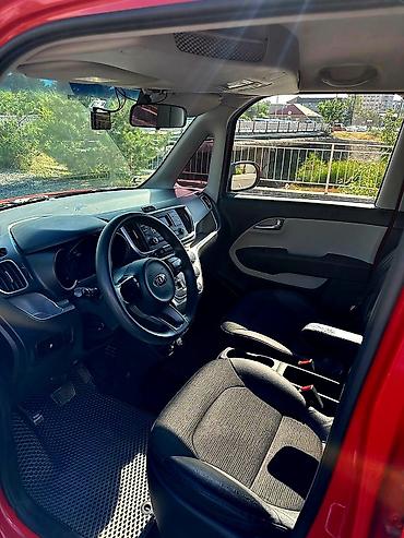 киа рей запчасти: Kia Ray: 2019 г., 1 л, Автомат, Бензин, Минивэн — 4
