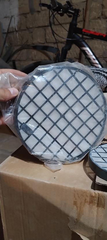 omid su nasosu: Məhsul: Hava quruducu (air dryer) filtrləri və soyuducu maye filtrləri — 4