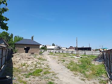 Продажа коттеджей и домов: Продаётся дом, село Ак-Джол, рядом новый Ош базар и Автовокзал! — 10