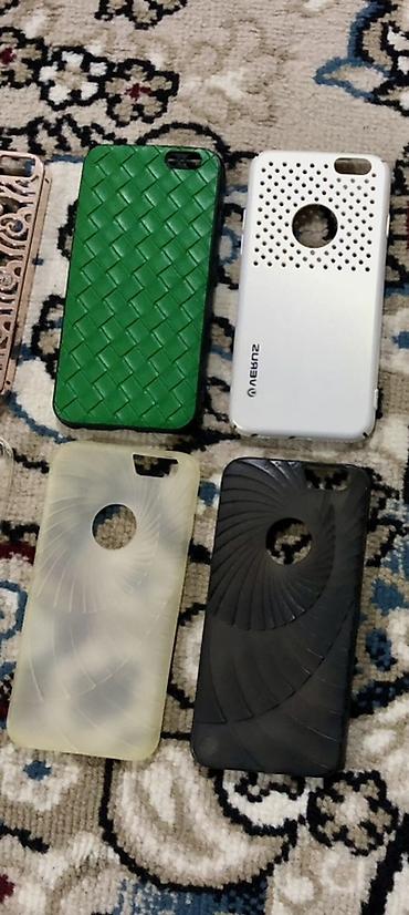 ayfon 5s ekran: 6 6s — 1