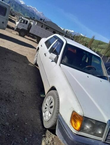 к5 машина бишкек цена: Mercedes-Benz W124: 1985 г., 2 л, Механика, Бензин, Седан