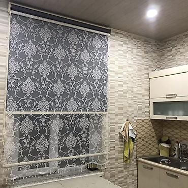 Rulon ştorlar: Məhsul: Jalüz və rulon pərdə modelləri • Model növləri: klassik rulon — 1