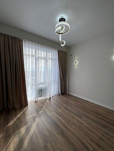 Продажа квартир: 1 комната, 46 м², Элитка, 8 этаж, Дизайнерский ремонт — 9