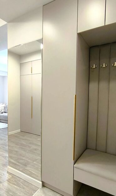 Долгосрочная аренда квартир: 2 комнаты, Агентство недвижимости, Без подселения, С мебелью полностью — 16