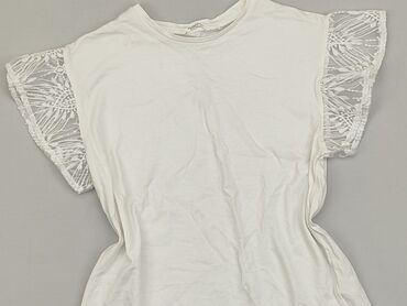 reserved koszulki dziewczęce: Koszulka, Reserved, 11 lat, 140-146 cm, stan - Bardzo dobry