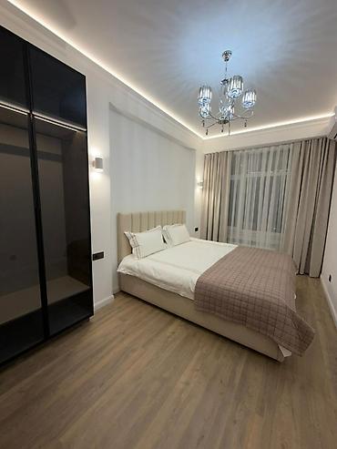 Продажа квартир: 2 комнаты, 62 м², Элитка, 6 этаж, Евроремонт — 5