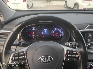 цена киа соренто: Kia Sorento: 2018 г., 2.2 л, Автомат, Дизель, Кроссовер — 6