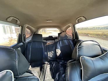 гофра глушителя цена: Honda Stream: 2001 г., 2 л, Автомат, Бензин, Минивэн — 5