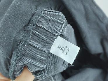 hennes: H&M Mama, Jeansy damskie, rozmiar S — 4