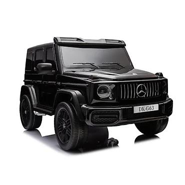 Sve za decu: Dečiji električni automobil Mercedes-Benz G63 AMG (model DK-G63) – — 1