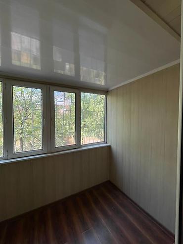 квартирант: 3 комнаты, 58 м², 6 мкр 104 серия, 2 этаж, Косметический ремонт — 2