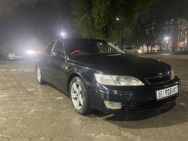 тайота калдина 1998: Toyota Windom: 1998 г., 3 л, Автомат, Бензин, Седан