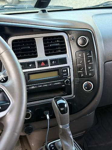 катализатор грузовой: Легкий грузовик, Hyundai, Стандарт, До 1 т, Б/у — 6