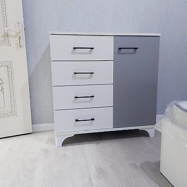 kamot qablari: Modern komod – 3 və 4 çekmecəli modellər Təsvir: - Müxtəlif — 6