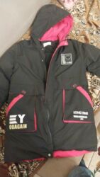 шуба из овчины азербайджанская: Satılır qalın kurtka 25 manat