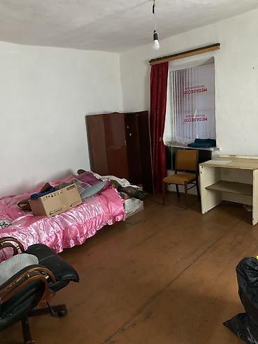 панфилова фрунзе: 2 комнаты, 54 м², 6 соток, Кара-Балта, Собственник — 9
