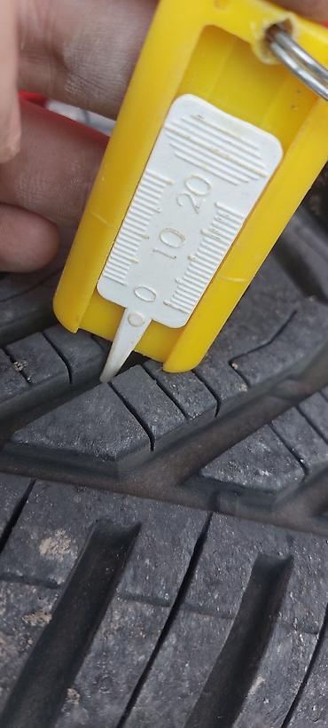 Alati za automobile: Automobilske gume – Orium All sseason komplet set - Dimenzije: 225/45 — 7