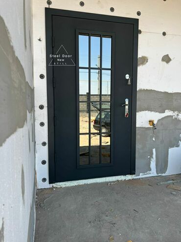 Бронированные двери на заказ: Бронированные двери на заказ — 3