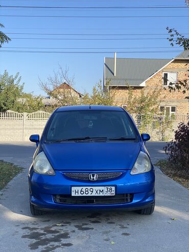 хонда абсолют: Honda Fit: 2003 г., 1.5 л, Вариатор, Бензин, Хэтчбэк